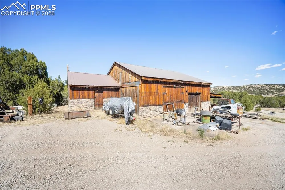 8200 Abbey Road Pueblo, CO 81004