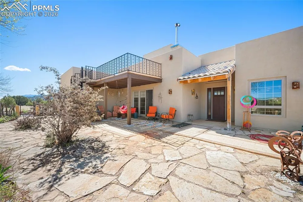 8200 Abbey Road Pueblo, CO 81004