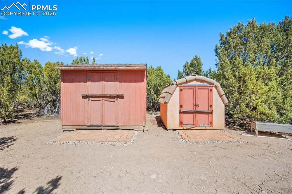 8200 Abbey Road Pueblo, CO 81004