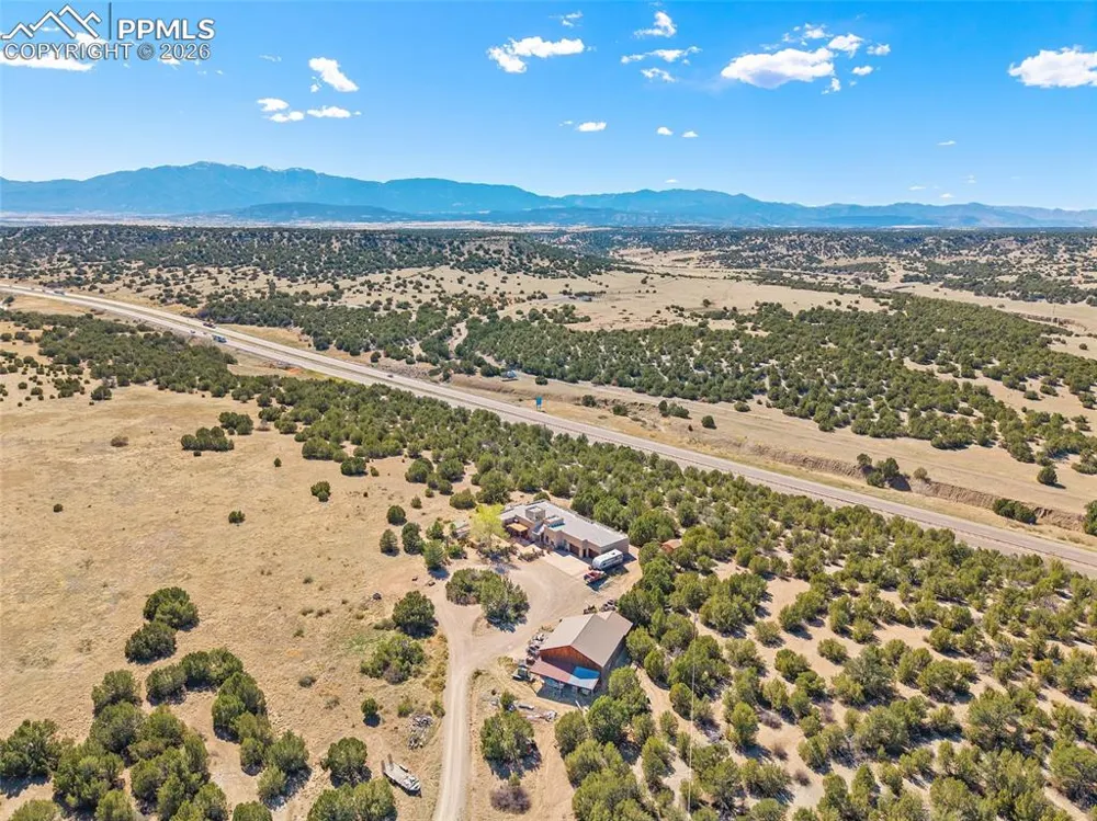 8200 Abbey Road Pueblo, CO 81004
