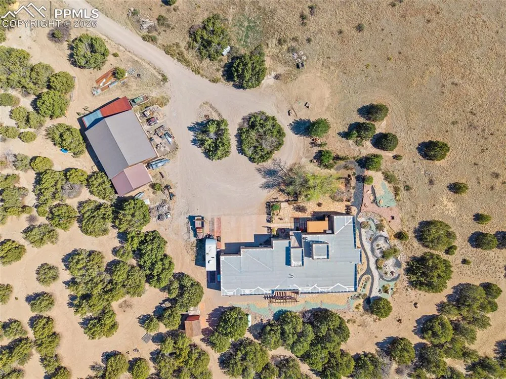 8200 Abbey Road Pueblo, CO 81004
