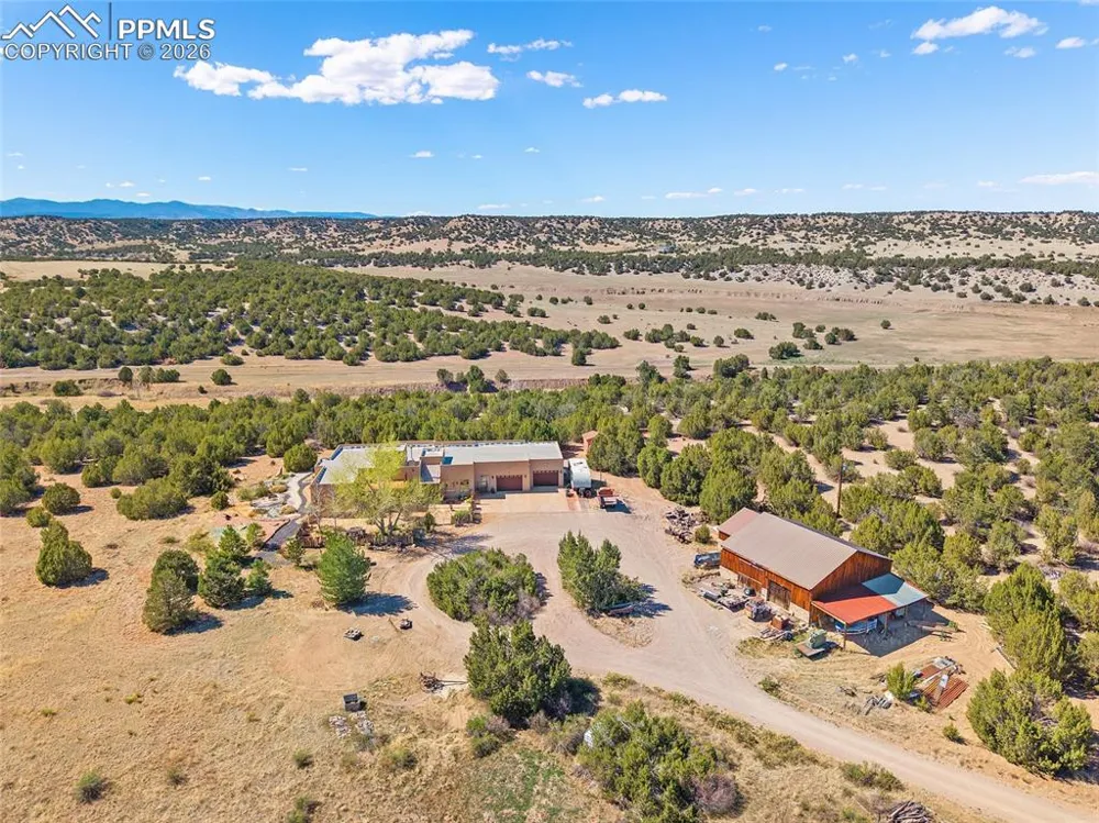8200 Abbey Road Pueblo, CO 81004