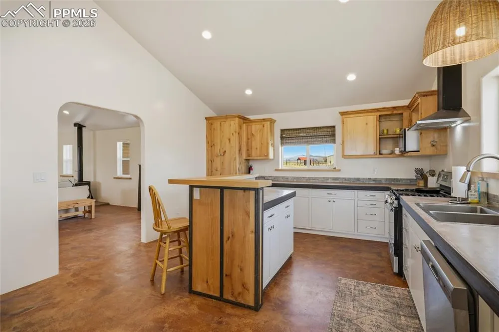 14285 County Road E.5 Antonito, CO 81120