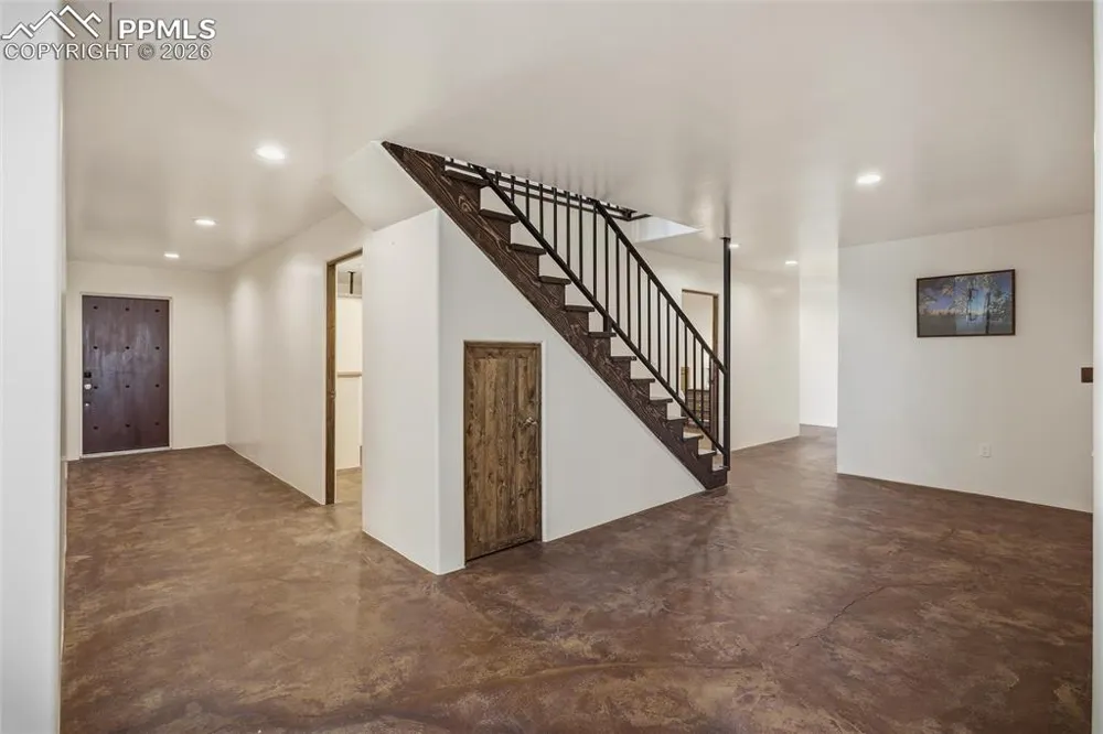 14285 County Road E.5 Antonito, CO 81120