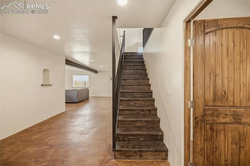 14285 County Road E.5 Antonito, CO 81120