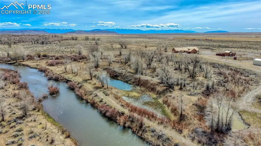 14285 County Road E.5 Antonito, CO 81120