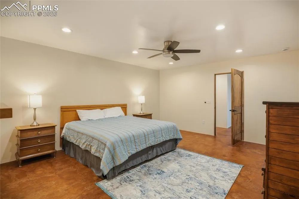 14285 County Road E.5 Antonito, CO 81120