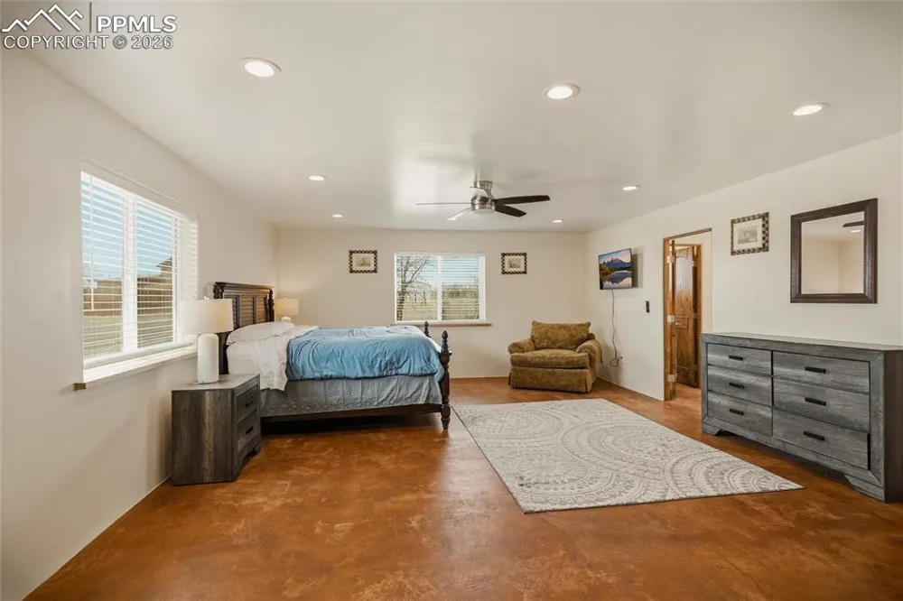 14285 County Road E.5 Antonito, CO 81120
