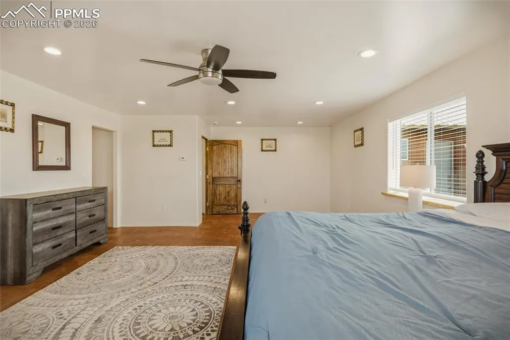 14285 County Road E.5 Antonito, CO 81120
