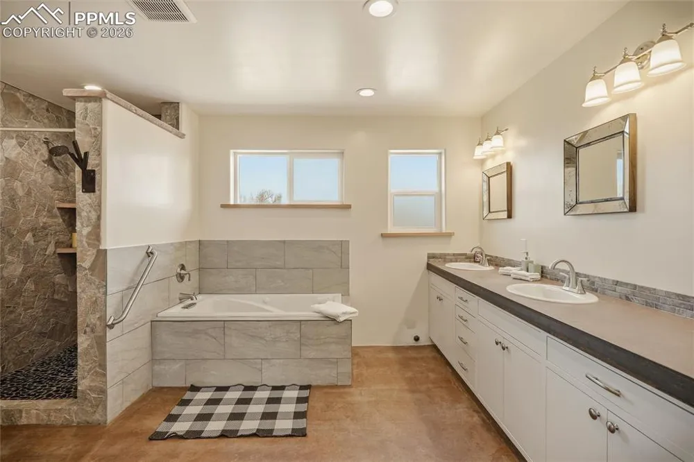 14285 County Road E.5 Antonito, CO 81120