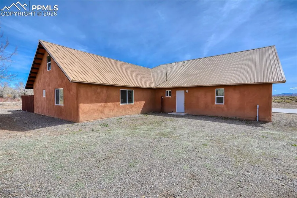 14285 County Road E.5 Antonito, CO 81120