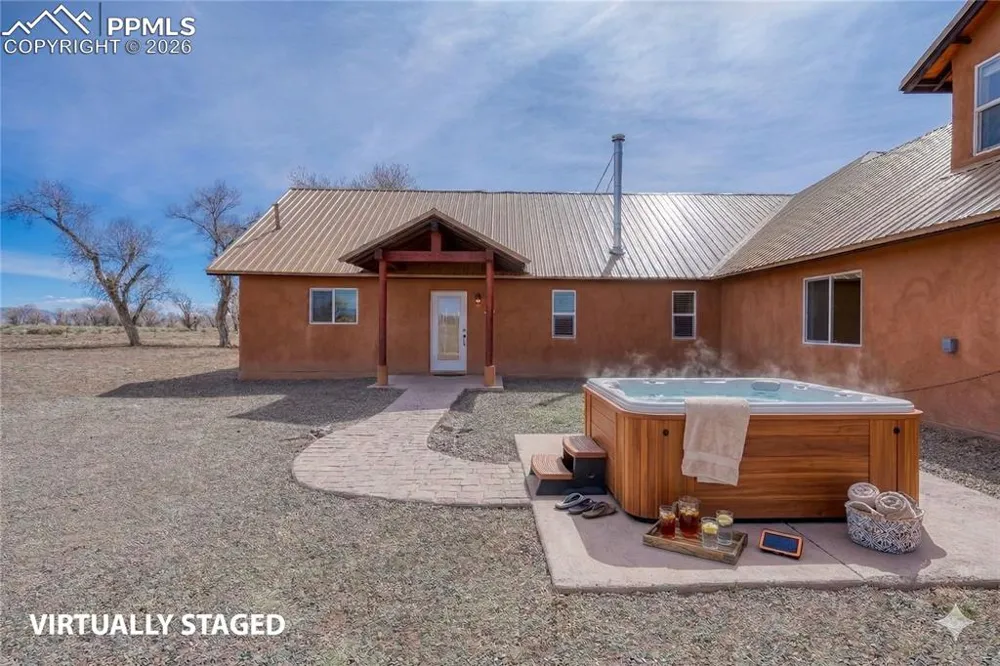 14285 County Road E.5 Antonito, CO 81120