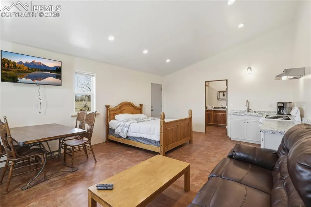 14285 County Road E.5 Antonito, CO 81120