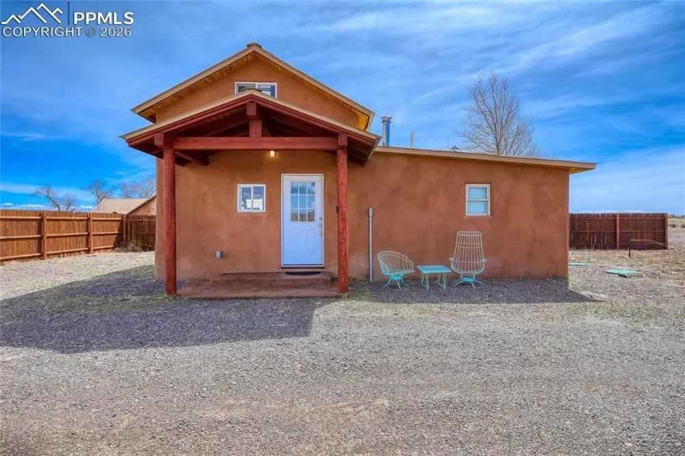 14285 County Road E.5 Antonito, CO 81120