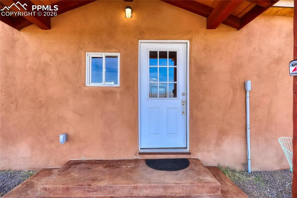 14285 County Road E.5 Antonito, CO 81120