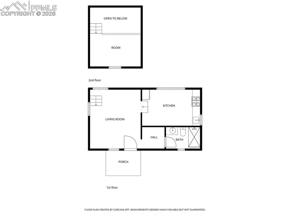 14285 County Road E.5 Antonito, CO 81120