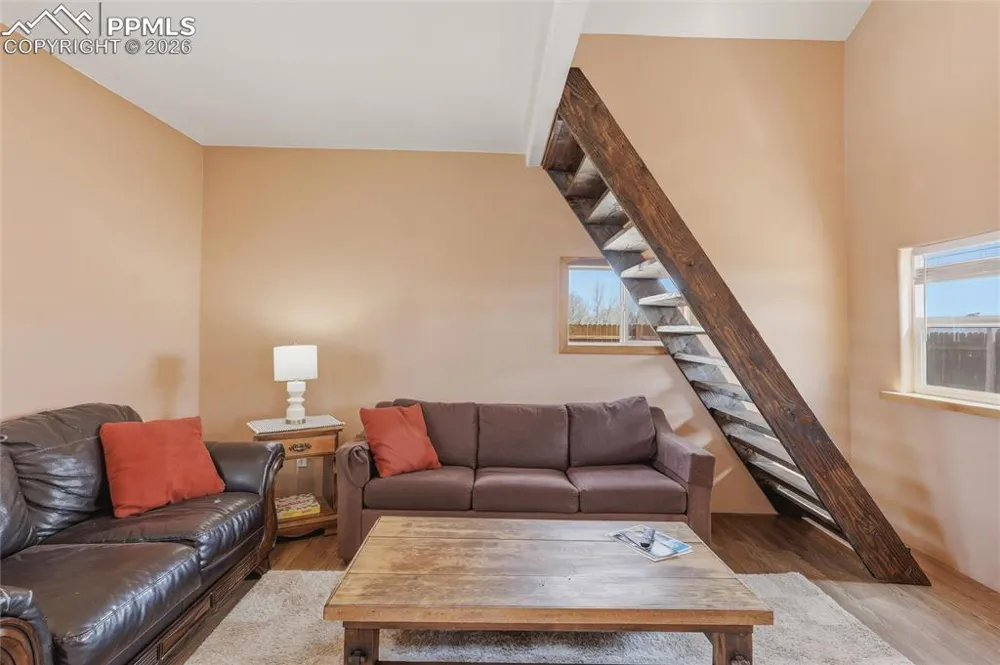 14285 County Road E.5 Antonito, CO 81120