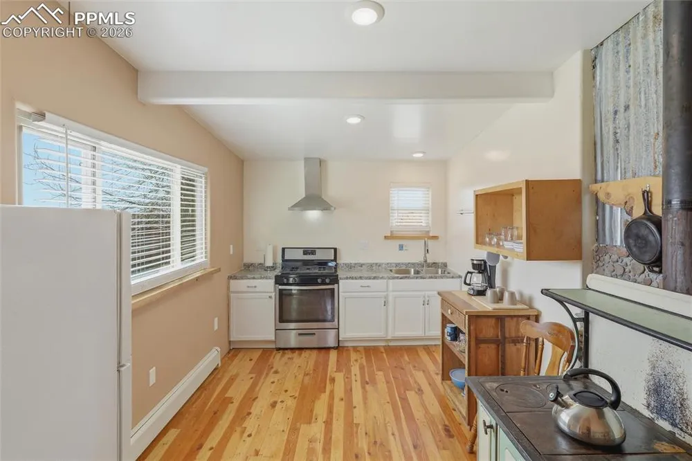 14285 County Road E.5 Antonito, CO 81120