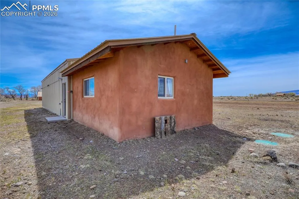14285 County Road E.5 Antonito, CO 81120