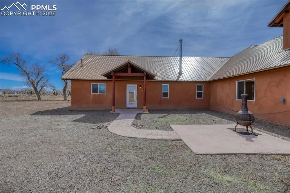 14285 County Road E.5 Antonito, CO 81120