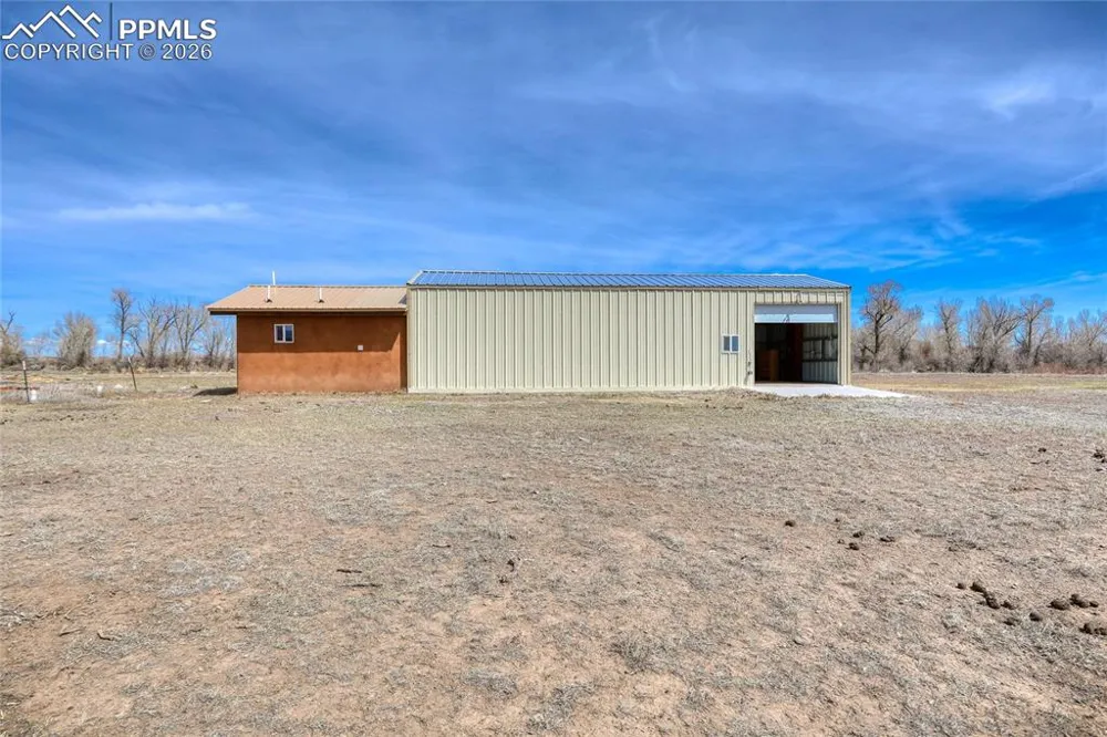 14285 County Road E.5 Antonito, CO 81120