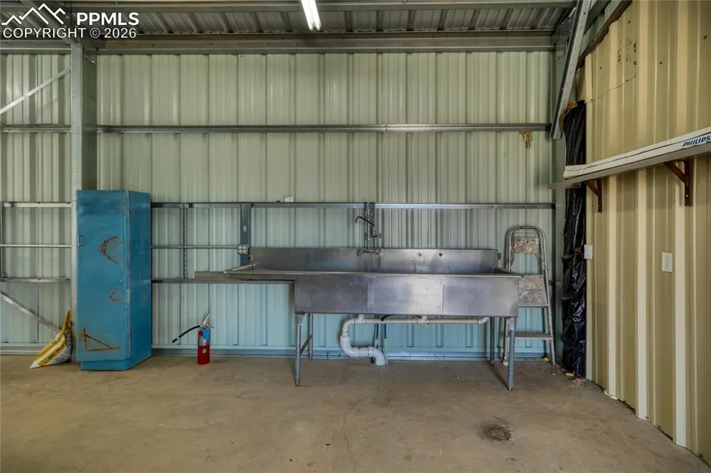14285 County Road E.5 Antonito, CO 81120