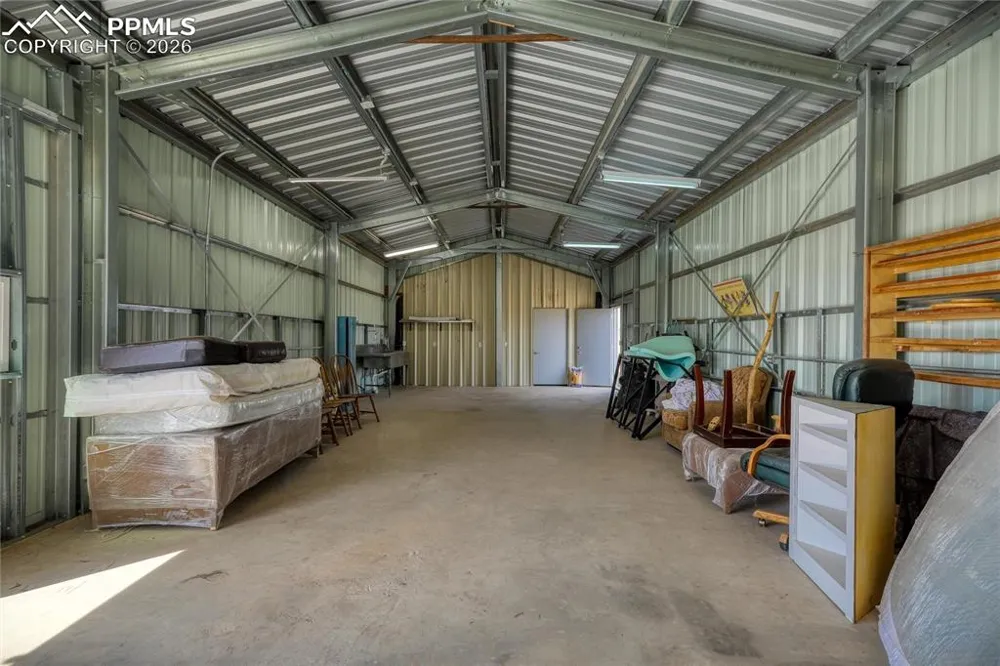 14285 County Road E.5 Antonito, CO 81120
