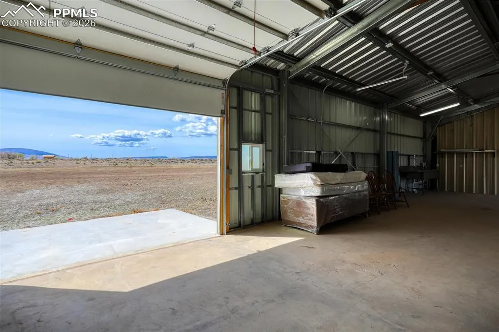 14285 County Road E.5 Antonito, CO 81120
