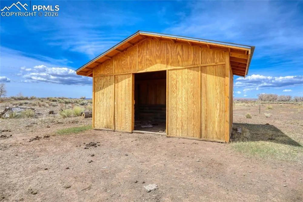 14285 County Road E.5 Antonito, CO 81120