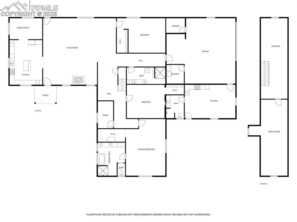 14285 County Road E.5 Antonito, CO 81120