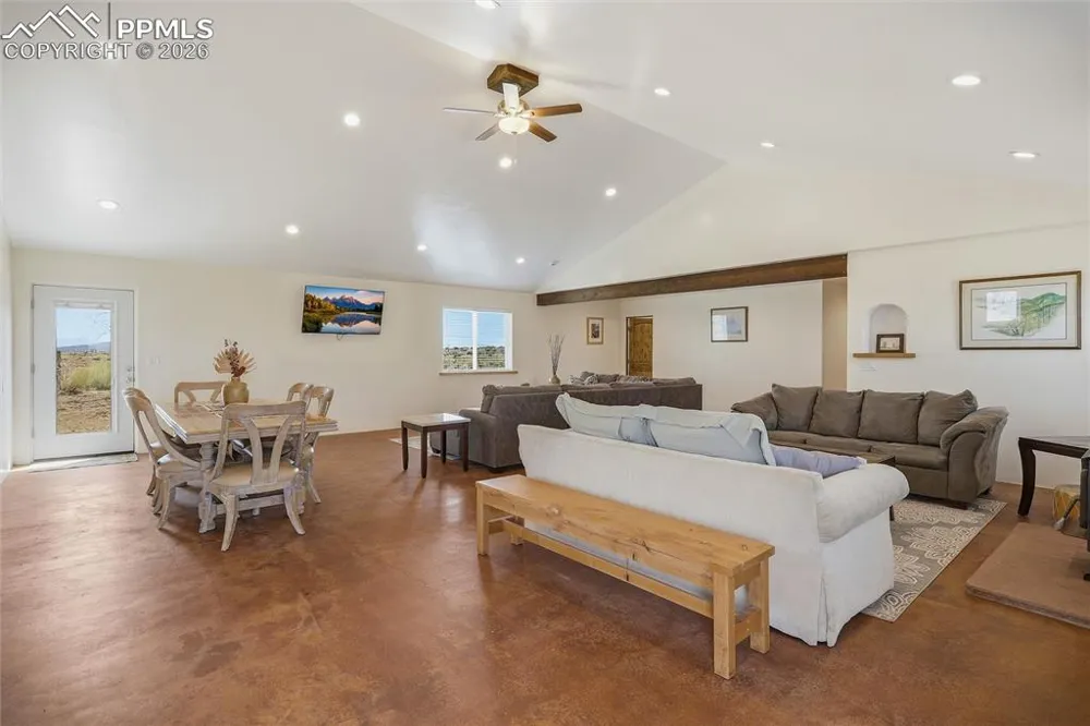 14285 County Road E.5 Antonito, CO 81120