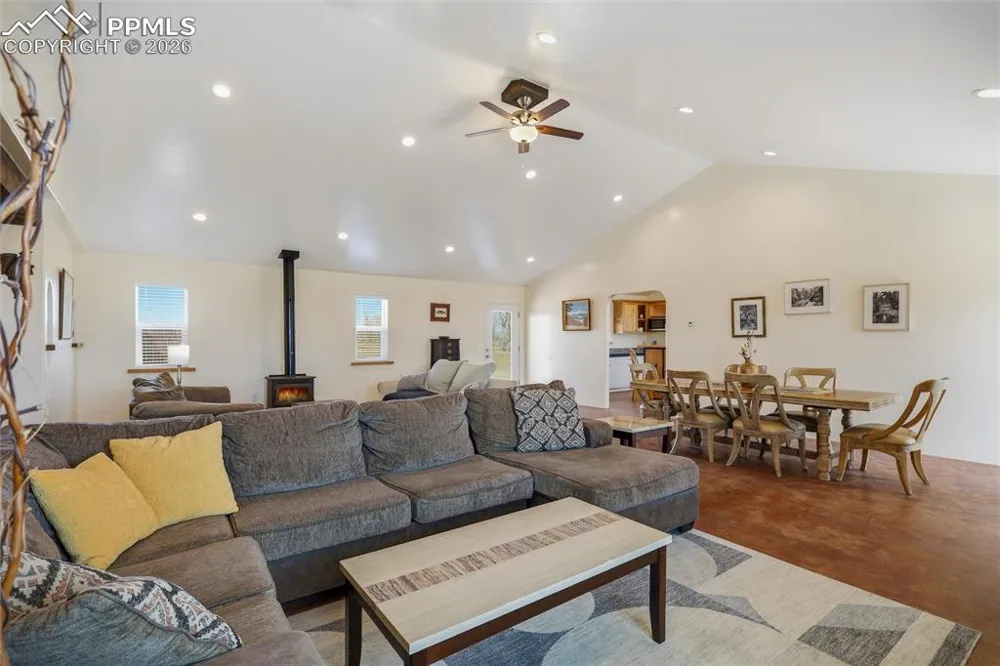 14285 County Road E.5 Antonito, CO 81120