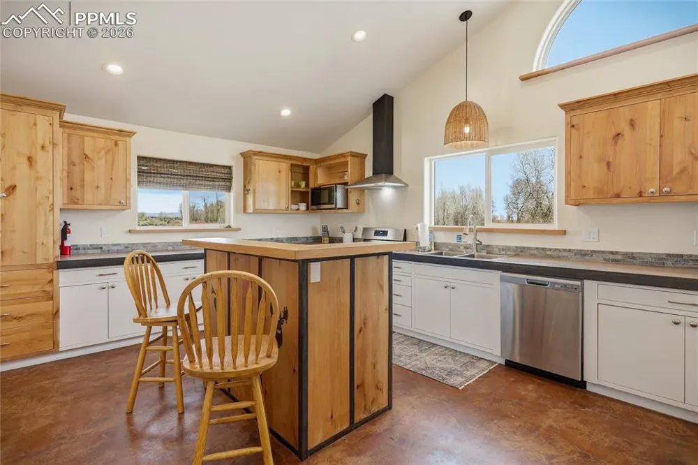 14285 County Road E.5 Antonito, CO 81120