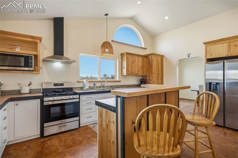 14285 County Road E.5 Antonito, CO 81120