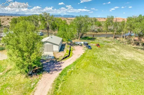 997 County Road 119