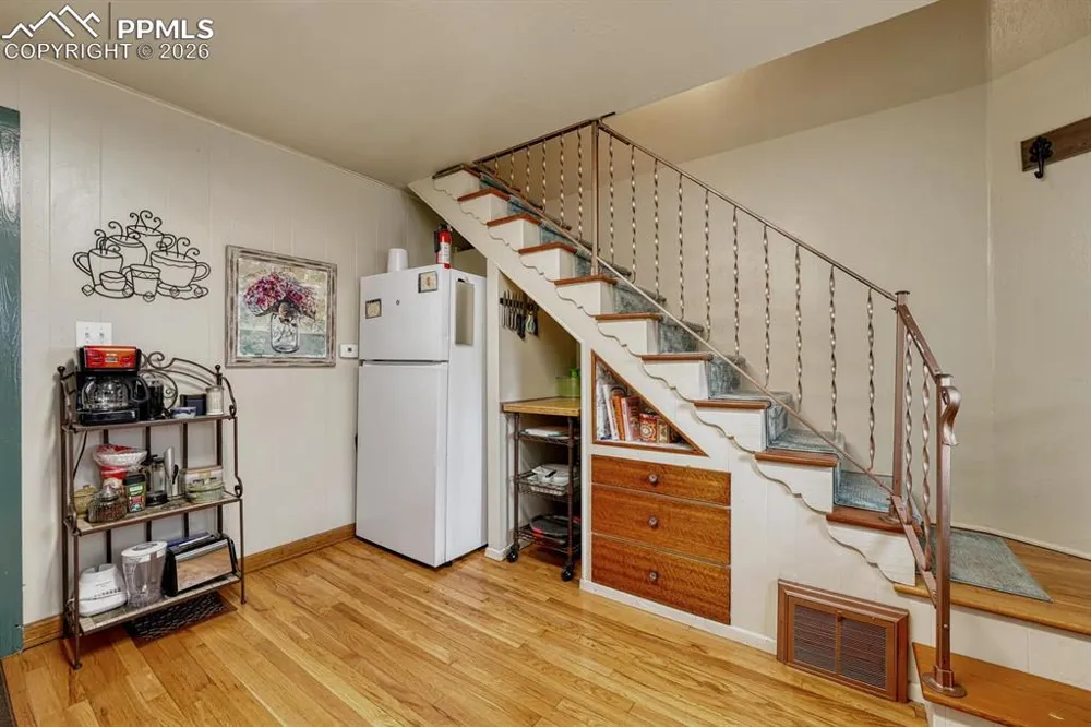 209 Arcadia Street Colorado Springs, CO 80903