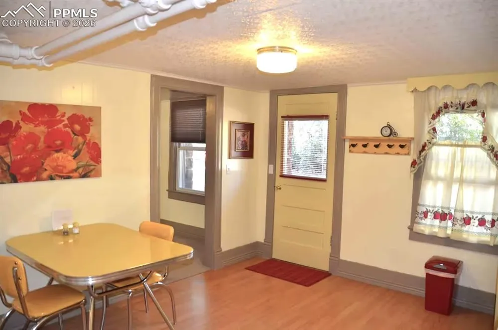 209 Arcadia Street Colorado Springs, CO 80903