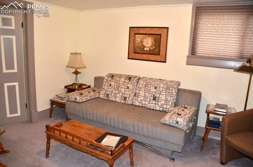 209 Arcadia Street Colorado Springs, CO 80903