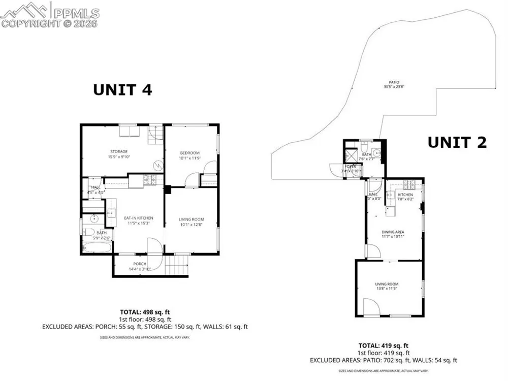 209 Arcadia Street Colorado Springs, CO 80903