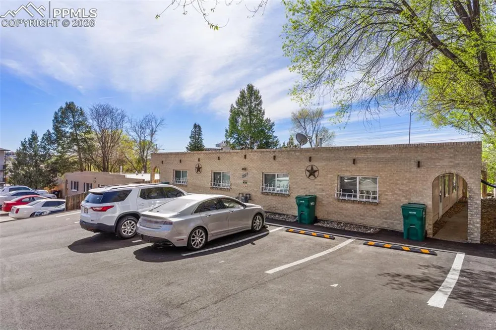 3681 Michigan Avenue Colorado Springs, CO 80920