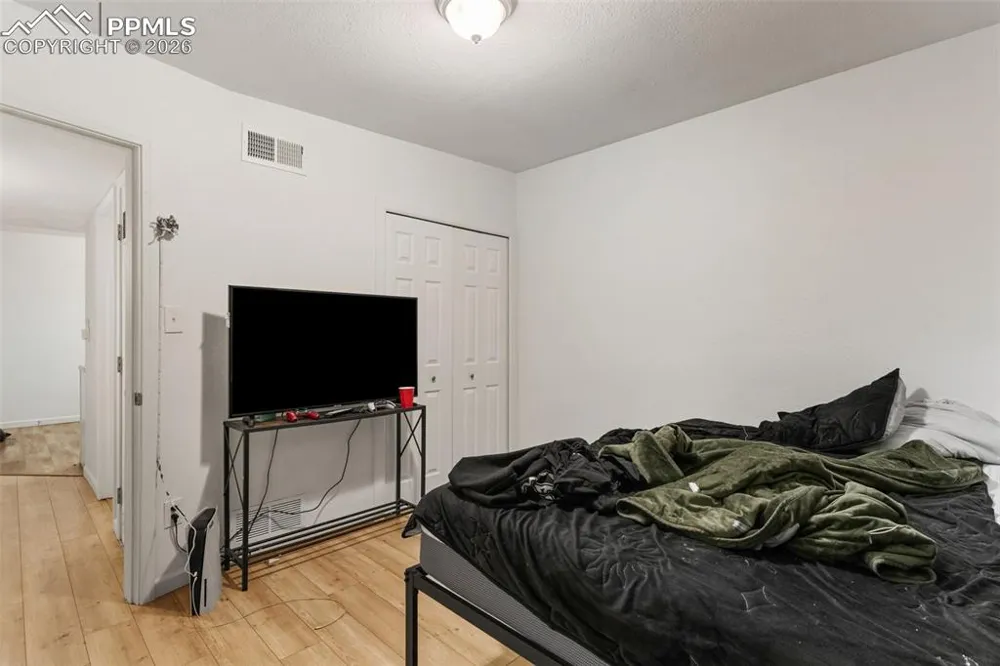 3681 Michigan Avenue Colorado Springs, CO 80920