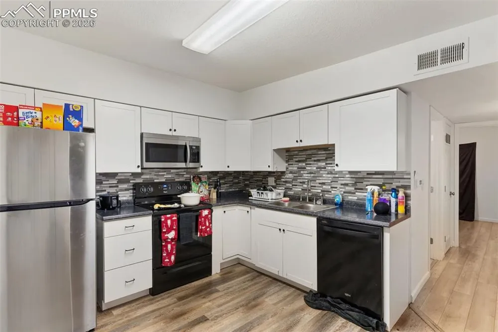 3681 Michigan Avenue Colorado Springs, CO 80920