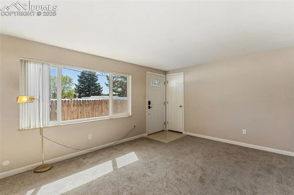 3681 Michigan Avenue Colorado Springs, CO 80920