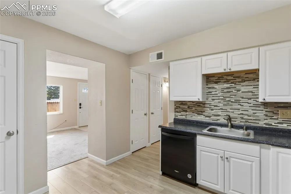 3681 Michigan Avenue Colorado Springs, CO 80920