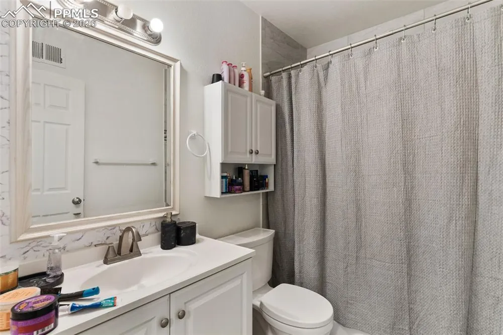3681 Michigan Avenue Colorado Springs, CO 80920