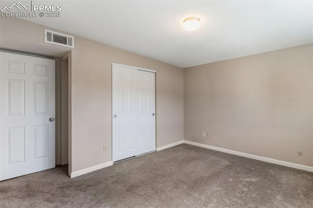3681 Michigan Avenue Colorado Springs, CO 80920