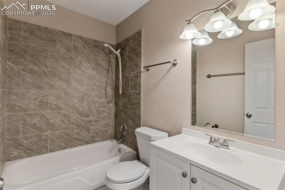 3681 Michigan Avenue Colorado Springs, CO 80920