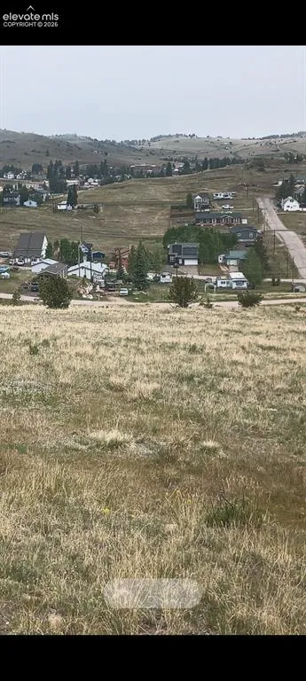 Lot 33-34 Shideler Street Cripple Creek, CO 80813