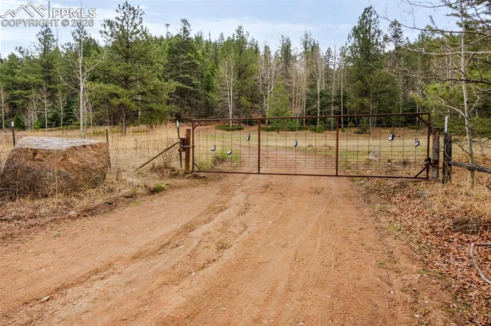 Unknown Penrose, CO 81240