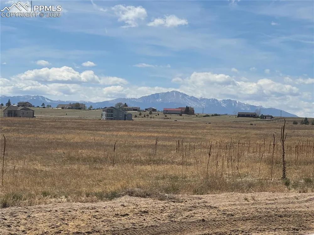 7828 Benito Wells Trail Peyton, CO 80831